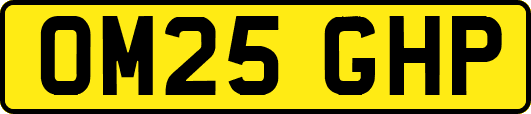 OM25GHP