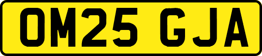 OM25GJA