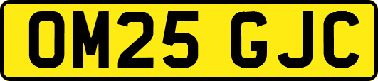 OM25GJC