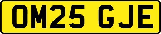 OM25GJE