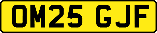 OM25GJF
