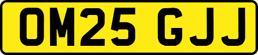 OM25GJJ
