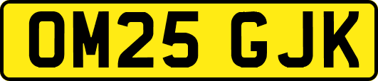 OM25GJK