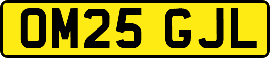 OM25GJL
