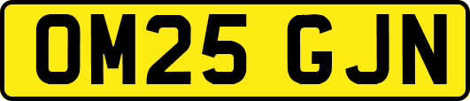 OM25GJN