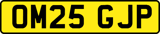 OM25GJP