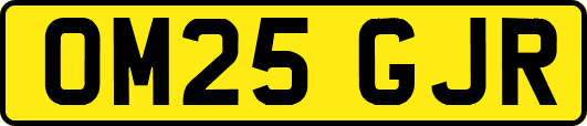 OM25GJR