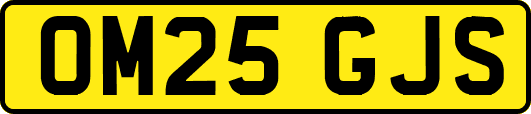 OM25GJS