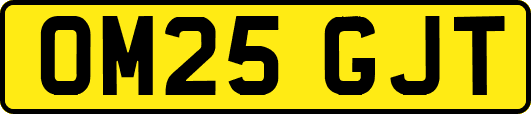 OM25GJT