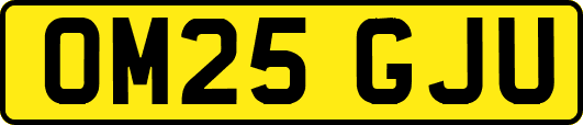 OM25GJU