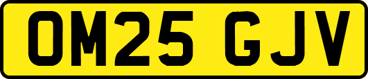 OM25GJV