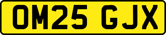 OM25GJX