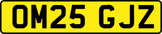 OM25GJZ