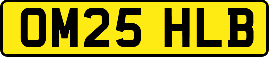 OM25HLB