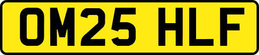 OM25HLF