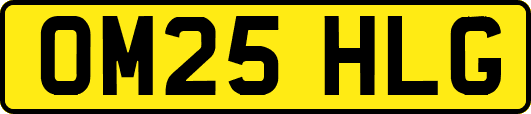 OM25HLG