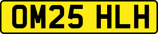 OM25HLH