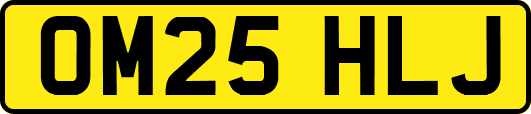 OM25HLJ