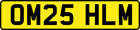 OM25HLM