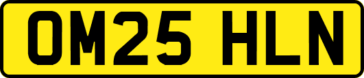 OM25HLN