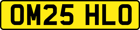 OM25HLO