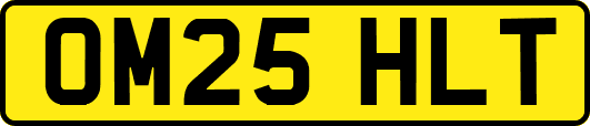 OM25HLT