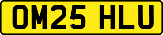 OM25HLU