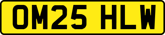 OM25HLW