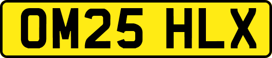 OM25HLX