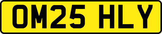OM25HLY