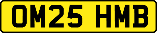 OM25HMB