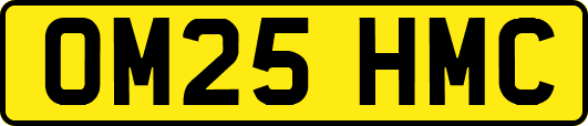 OM25HMC