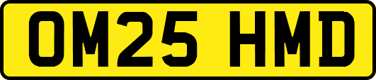 OM25HMD