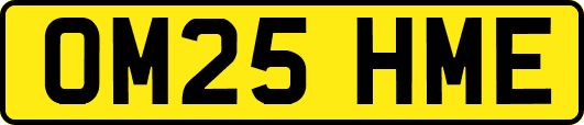 OM25HME