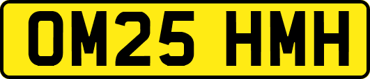 OM25HMH