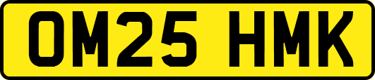 OM25HMK