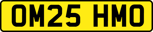 OM25HMO