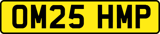 OM25HMP