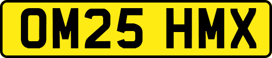OM25HMX