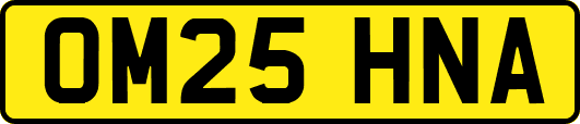 OM25HNA