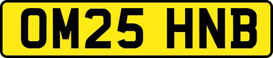 OM25HNB