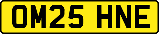 OM25HNE