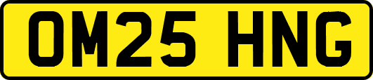 OM25HNG