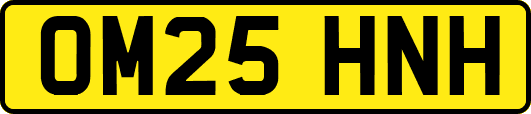 OM25HNH