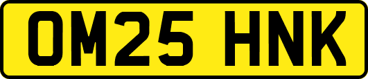 OM25HNK
