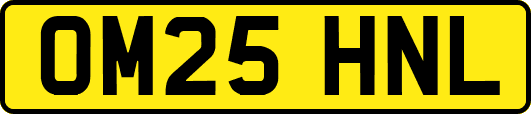 OM25HNL