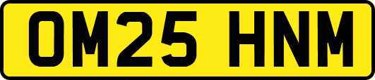 OM25HNM