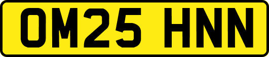 OM25HNN