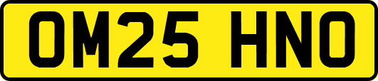 OM25HNO