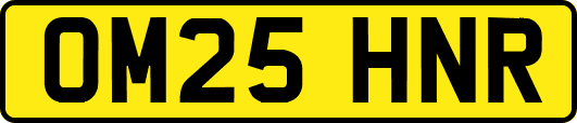OM25HNR